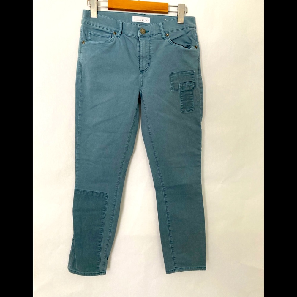 LOFT Jeans.